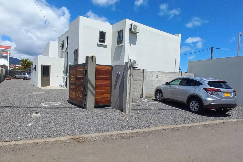 Bois Mapou Self Catering Apartments Unit 203 Rivière Noire Exterior foto